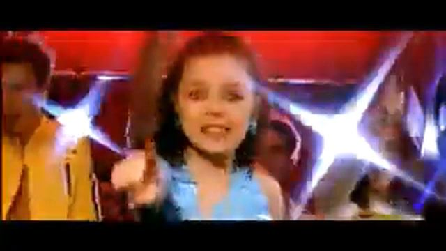 Alina Grosu - More Volnuetsya