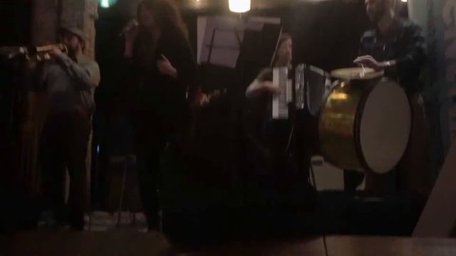 Orchestra Euphonos - Ой я знаю, що гріх маю смотреть онлайн