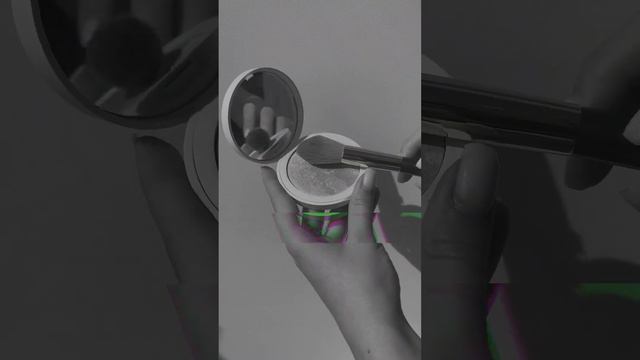 Кисть для румян |OH MY BRUSH смотреть онлайн