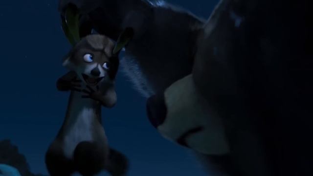Why The Death Wolf In Puss In Boots: The Last Wish Is The Most Feared Villain In DreamWorks History