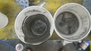 Чем разбавлять базу? Растворитель или разбавитель?