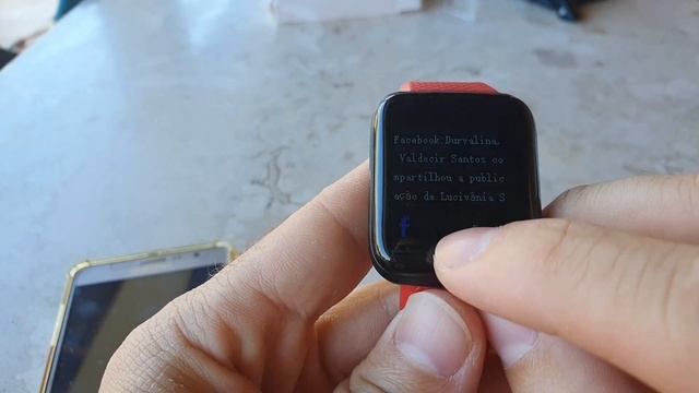 Conheça o Smartwatch mais Barato! Smart Bracelet 116 Plus/D13/Y68/D20 por Só 20 reais! Vale a pena? смотреть онлайн