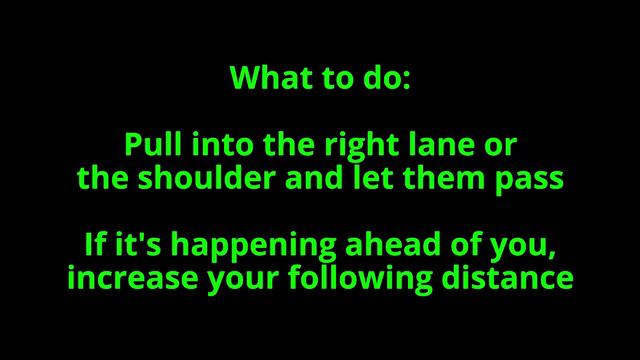 Road Rage - Clip From Texas Approved Six Hour Online Course For Drivers Ed Ages 18 To 24 смотреть онлайн