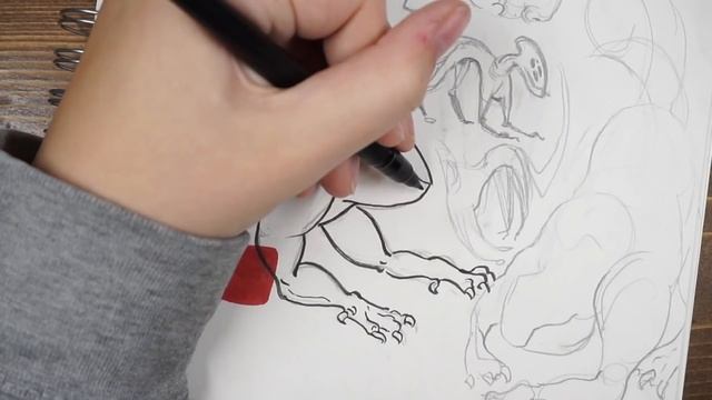Designing Cute Monsters + I Need Your Help! смотреть онлайн