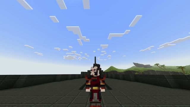 AVATAR BOSS FIGHTS ARE CRAZY!?! | Minecraft [Bedrock - Avatar Legends - DLC] #2 смотреть онлайн