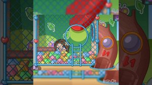 Когда вспомнила детство...