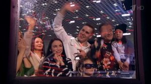 Просто нереальный голос! Макар Смыслов. «Львиное сердце» (Голос.Дети - Сезон 8).