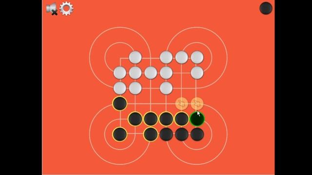 How to Play Surakarta смотреть онлайн