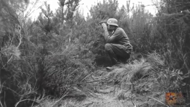 (Memories of a German sniper on)Воспоминания Немецкого Снайпера смотреть онлайн