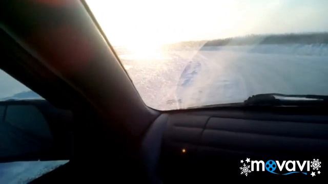 Марьяновка 2019 Гонки на льду смотреть онлайн