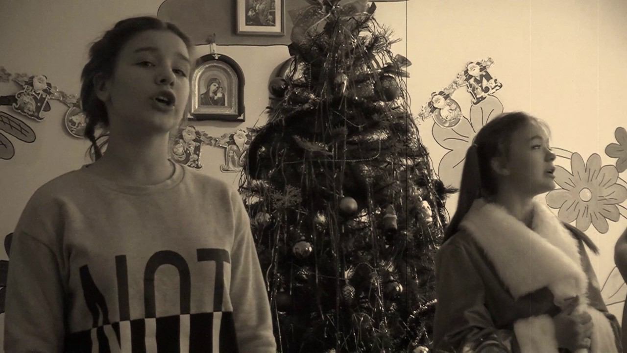 Спектакль "Новогодняя сказка" смотреть онлайн
