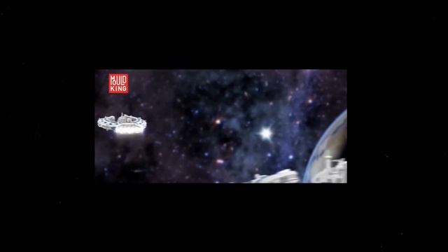 video Конструктор серии космос MOULD KING 21008 смотреть онлайн