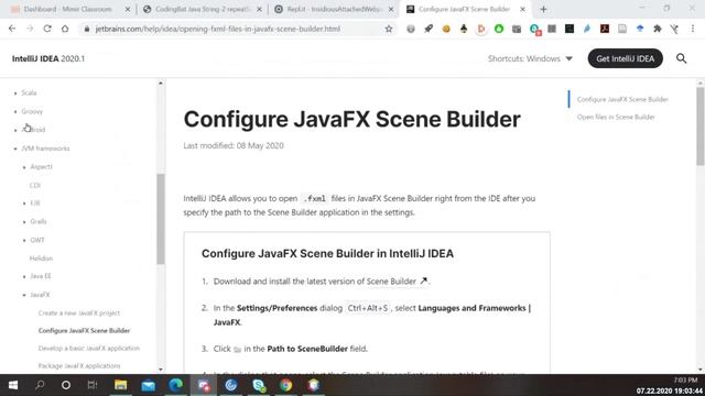Day 16: Java 2020 07 22 18 34 11 смотреть онлайн