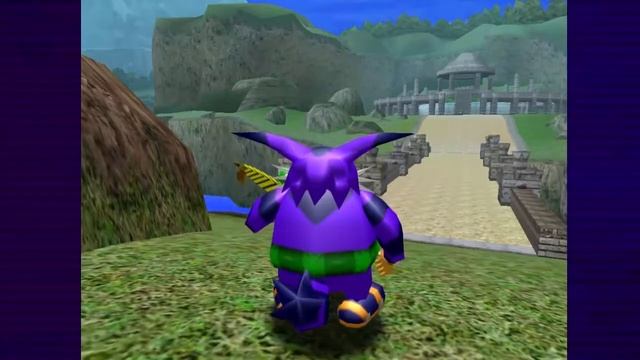 Let's Play Sonic Adventure DX #17 Frosch und Kater wieder vereint смотреть онлайн