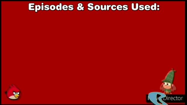 Zeina & Angry Birds on Boomerang Close (March 19th 2024) смотреть онлайн