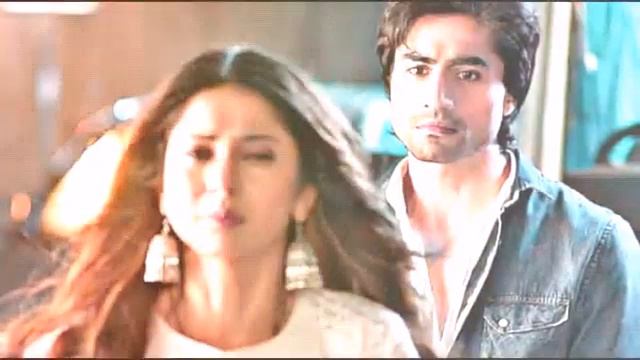 Jennifer Winget & Harshad Chopra // Very Sad Song😓😓