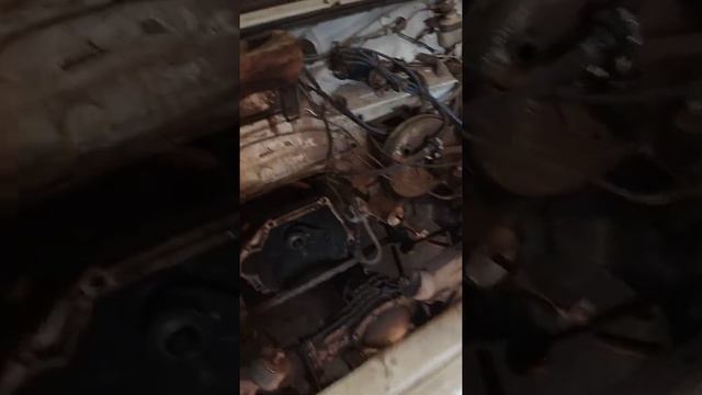 начал сварку профильной трубы вместо лонжерона нива 1 смотреть онлайн