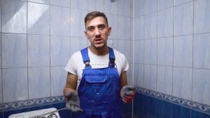 ТЕХНОЛОГИЯ ИДЕАЛЬНОЙ Подготовки Ванны к нанесению Жидкого Акрила | Реставрация Ванны своими руками.