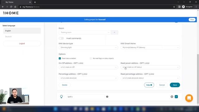 1Home - Alexa, Google home & Siri