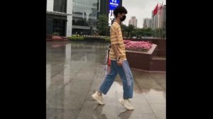 Как научится ходить лунной походкой ♋