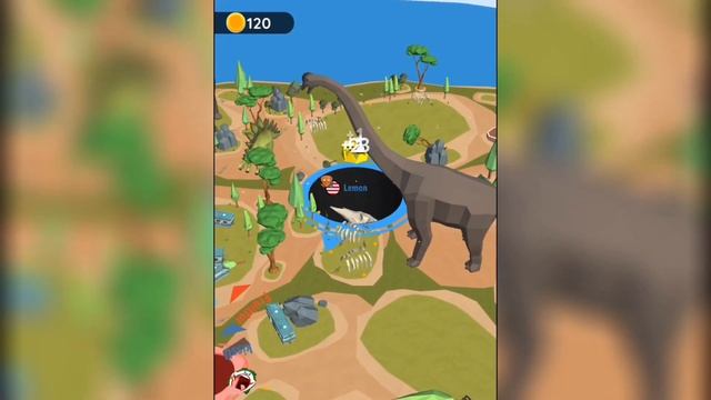 Satisfying Mobile Games 2023 - Hole.io - Stack colours - Gun sprint - Push him all - Jelly Run 3d.. смотреть онлайн