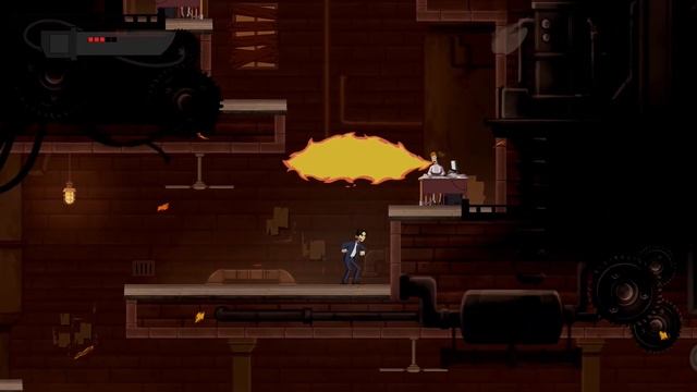 Let's Play: The Company Man смотреть онлайн