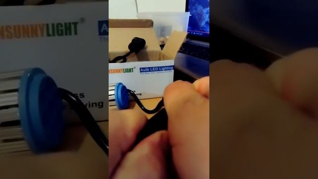 ЛЕТ ЛАМПЫ С АЛИЭКСПРЕС!!!! смотреть онлайн