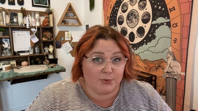 Flashback ⚡️ March 2021 | Tarot - Journaling - Books ? смотреть онлайн