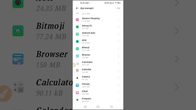 Vivo Y19 Clear Data Clear Cache Setting смотреть онлайн