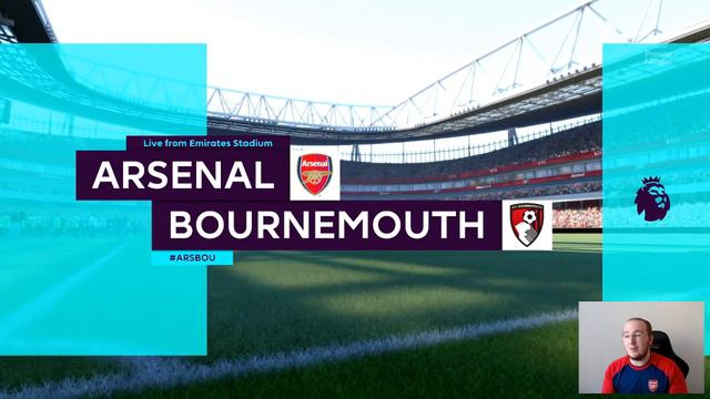 NORTH LONDON DERBY! ARSENAL CAREER MODE - EPISODE #24 (FIFA 17) смотреть онлайн
