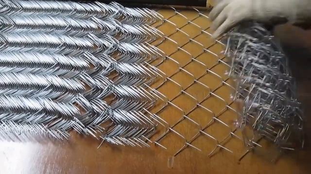 КАК РАСКРУТИТЬ ПРАВИЛЬНО СЕТКУ РАБИЦУ МАЛЕНЬКИЙ РУЛОН В БОЛЬШОЙ!!! смотреть онлайн