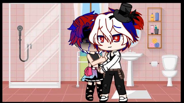 ~Жизнь стран~ #7( Countryhumans/кантрихуманс)