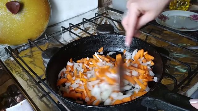 #кабачки Кабачки в сметане смотреть онлайн