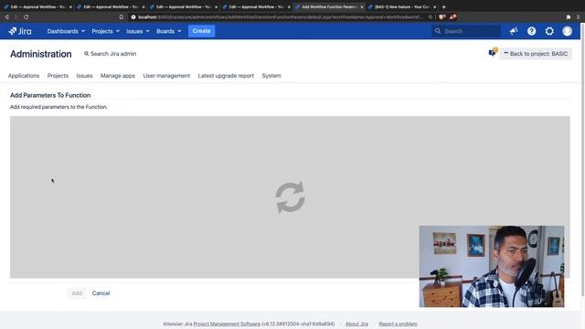 ScriptRunner for Jira - Build a solid approval workflow смотреть онлайн