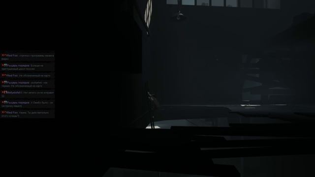 СТРИМ►ИГРА INSIDE [ЛУЧШАЯ ИНДИ ИГРА 2016] прохождение обзор русский язык смотреть онлайн