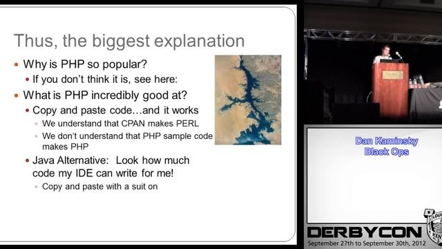 1 1 3 Dan Kaminsky Black Ops смотреть онлайн