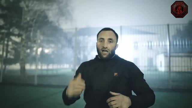 Упражнения Для Бойца. 5 Упражнений [Pride Team] смотреть онлайн