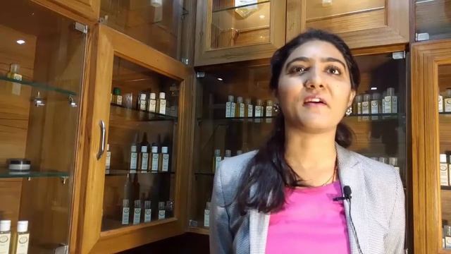 Surabhi Galhota, IT Sales & BD - Oracle │IBM│ experience using Yogic Naturals oils to treat headach смотреть онлайн