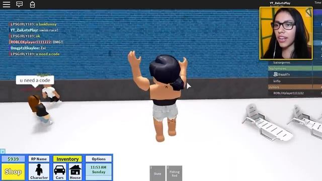 TRUE LOVE! - Roblox Livestream (Roblox High School / Redwood Prison / Meep City) смотреть онлайн