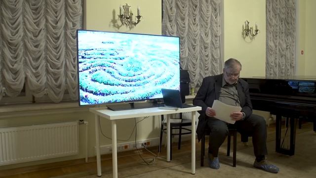 Мифология лабиринтов, Владимир Мохов | Необъяснимая встреча 10 смотреть онлайн