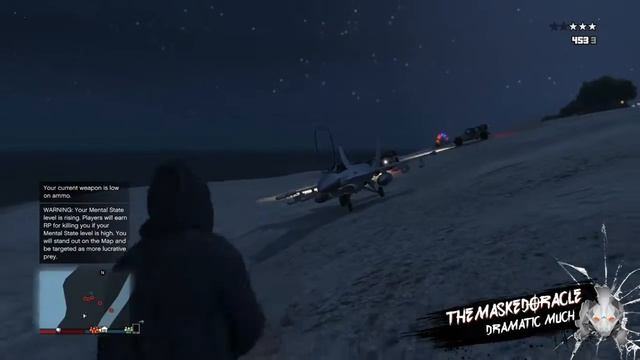 GTA 5 pt1 смотреть онлайн