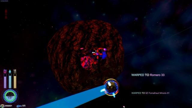 Planetship v3.451 Gameplay смотреть онлайн