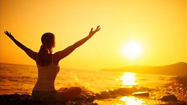 Медитация к просветлению души смотреть онлайн