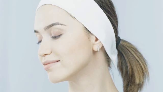 Натуральные маски от White Mandarin смотреть онлайн