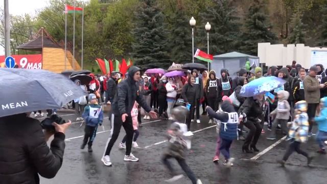 В едином забеге под флагом страны смотреть онлайн