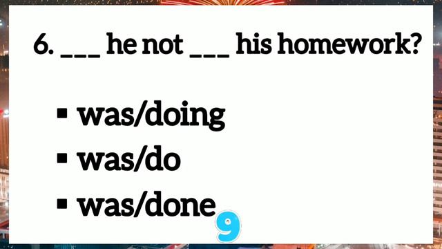 Past Continuous Tense|| Past Progressive Tense || Practice set on Tense MCQs || English grammar tes смотреть онлайн