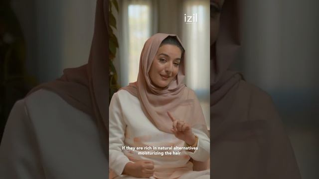 Argan Nourishing Shampoo - Episode 2 - Natural Beauty Secrets | By Mouna Abbassy смотреть онлайн