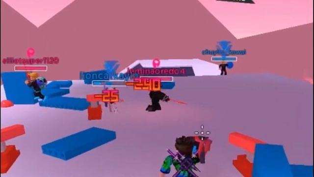 Roblox Super Doomspire Funny Moments смотреть онлайн