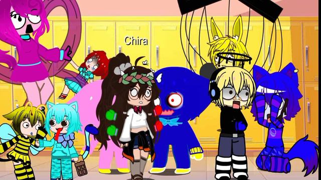 тхм давайте представим что это #1 часть рубрики В ВИДЕО КРИНГЕ ОСТОРОЖЕНЕО