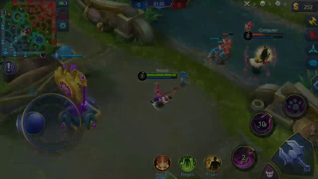 NANA SKILLS COMPARISON ||OLD VS NEW|| смотреть онлайн